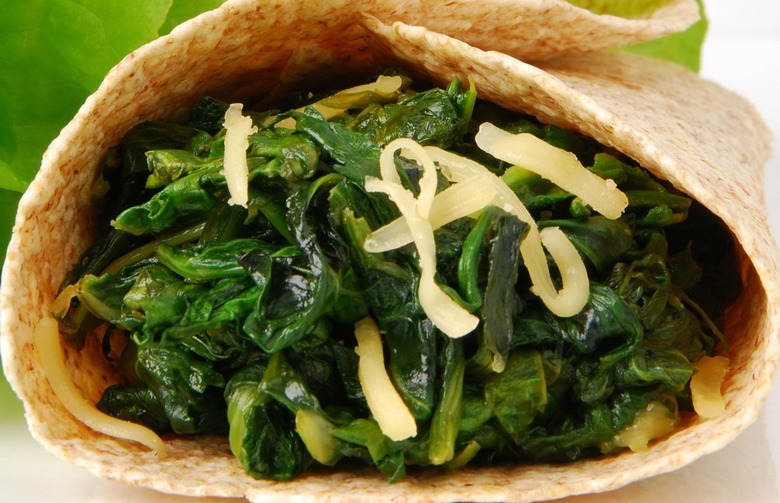 11 Ways to Use Kale That You Haven't Thought of Yet